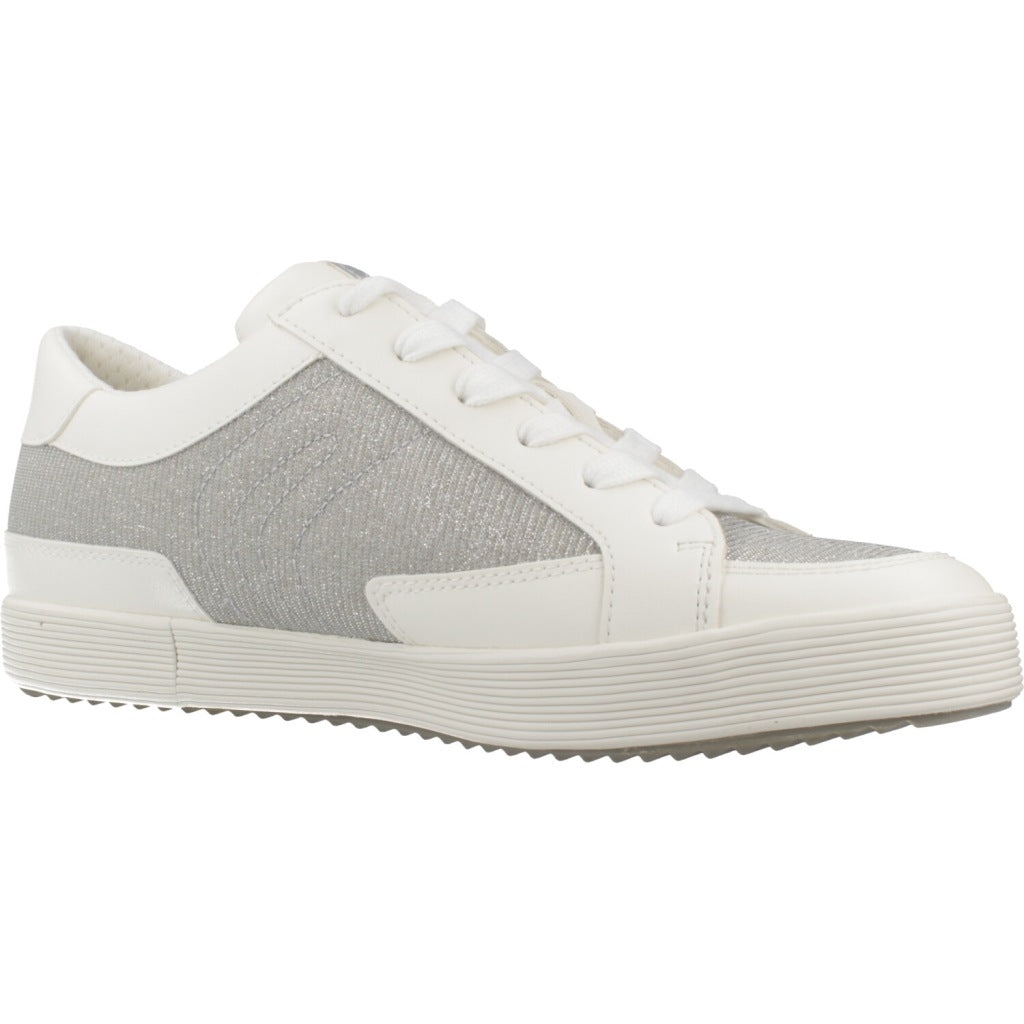 GEOX D BLOMIEE en color BLANCO  (5)