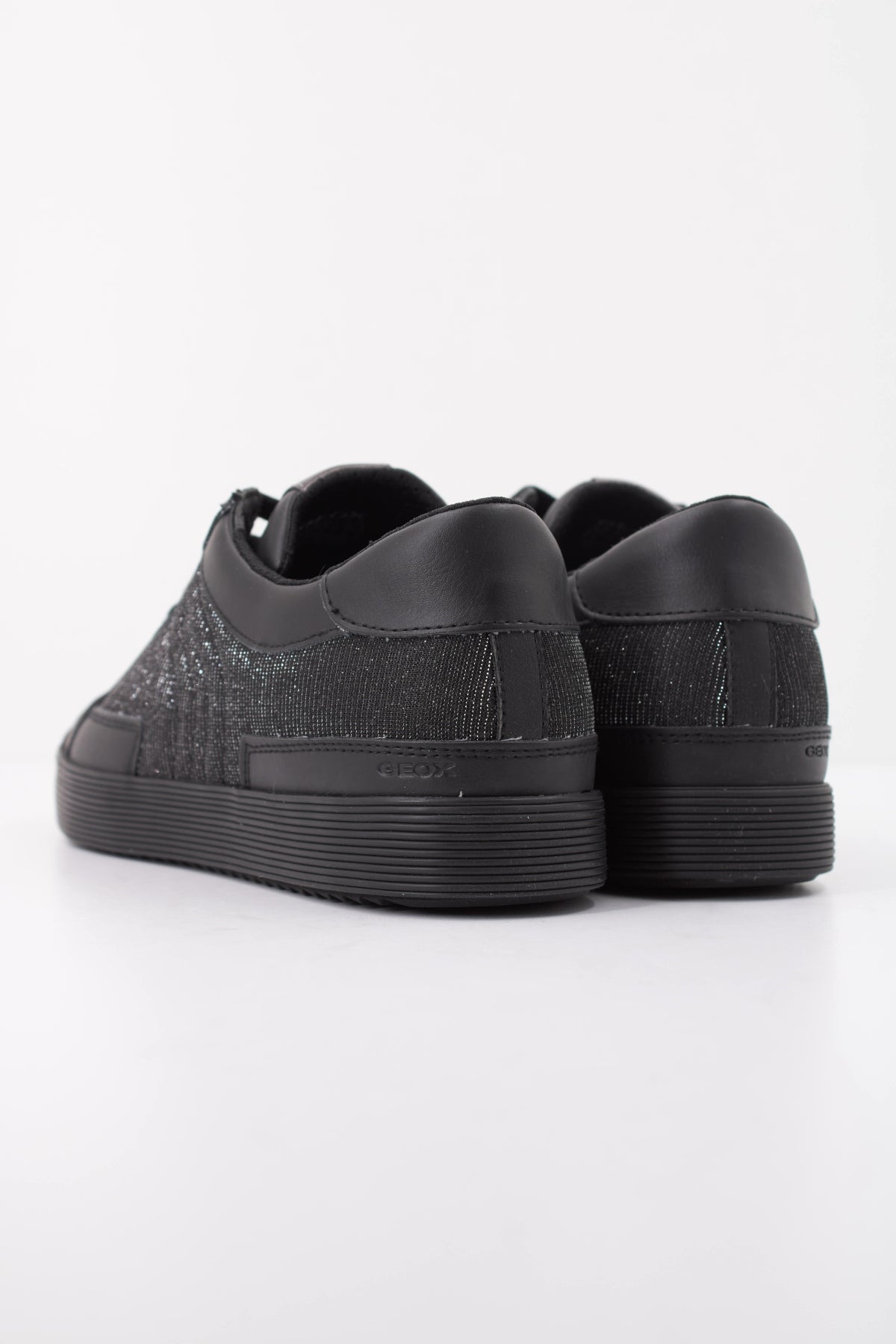 GEOX D BLOMIEE en color NEGRO  (4)