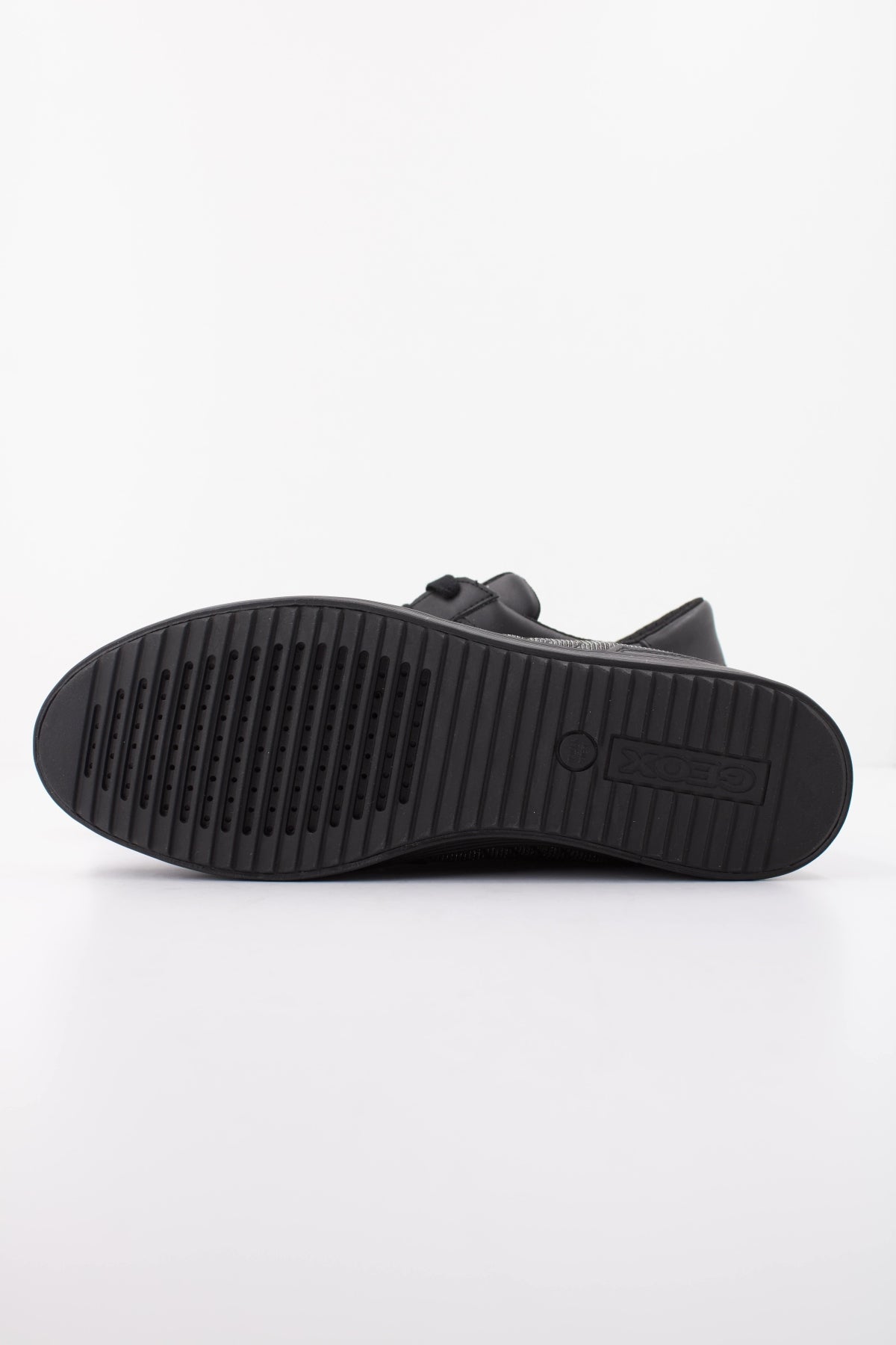GEOX D BLOMIEE en color NEGRO  (5)