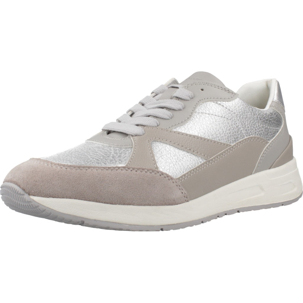 GEOX  D BULMYA  en color MARRON  (1)