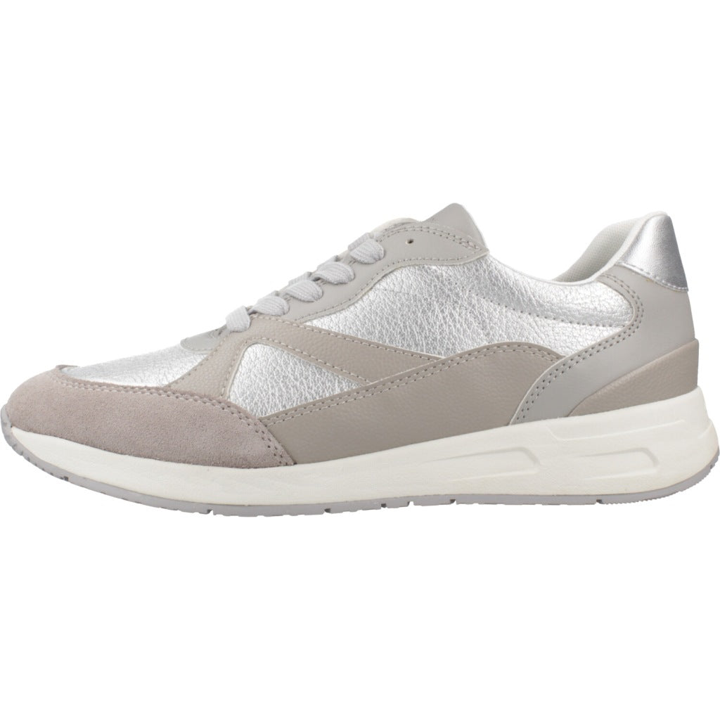 GEOX  D BULMYA  en color MARRON  (2)