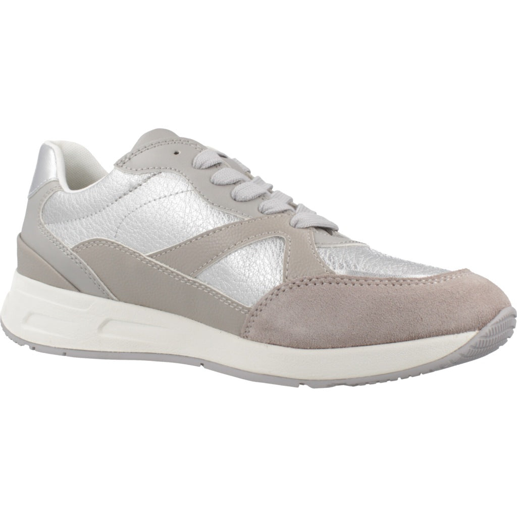GEOX  D BULMYA  en color MARRON  (5)