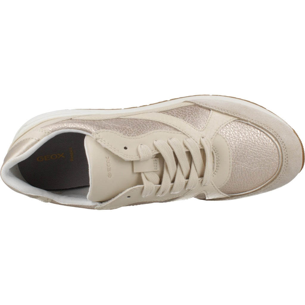 GEOX  D BULMYA  en color BEIS  (7)