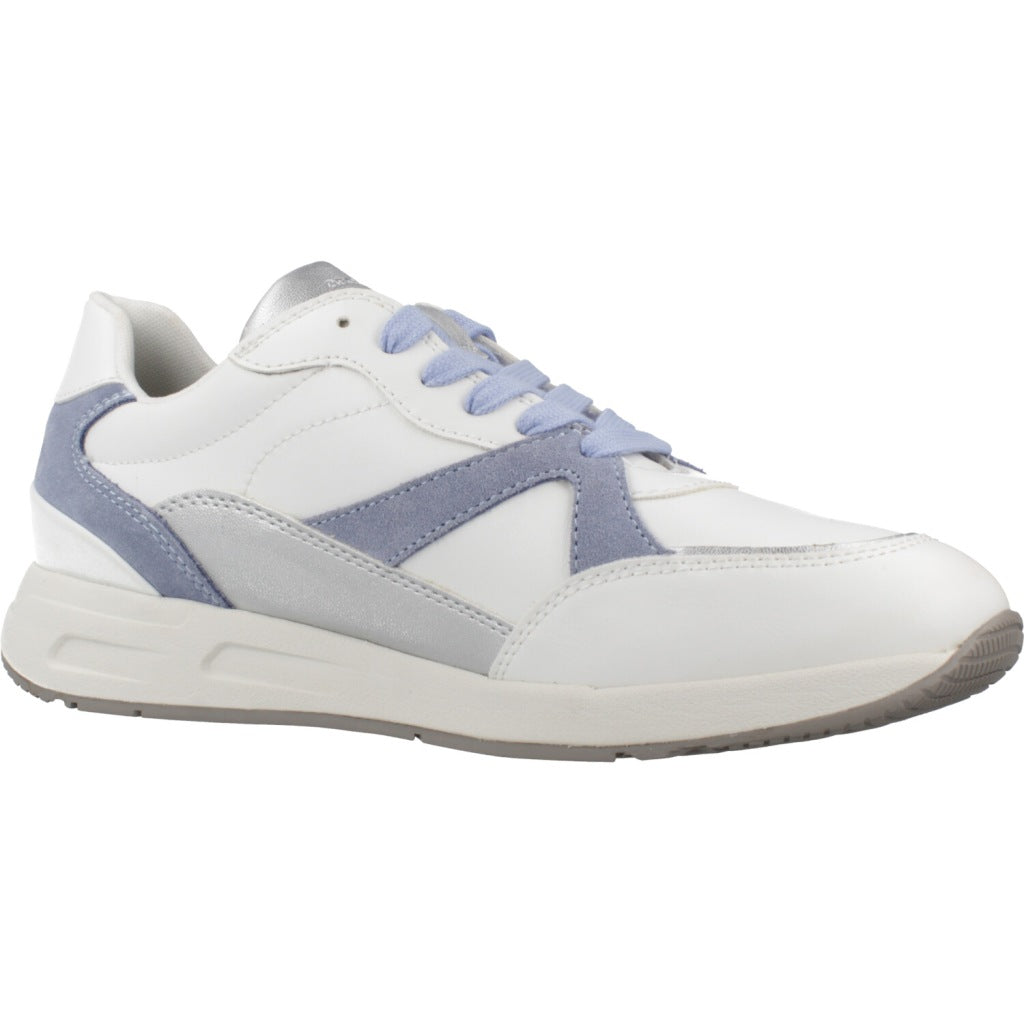 GEOX D BULMYA en color BLANCO  (5)