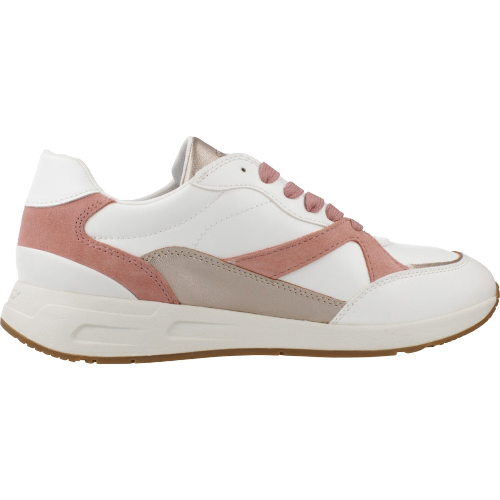 GEOX D BULMYA en color BLANCO  (4)