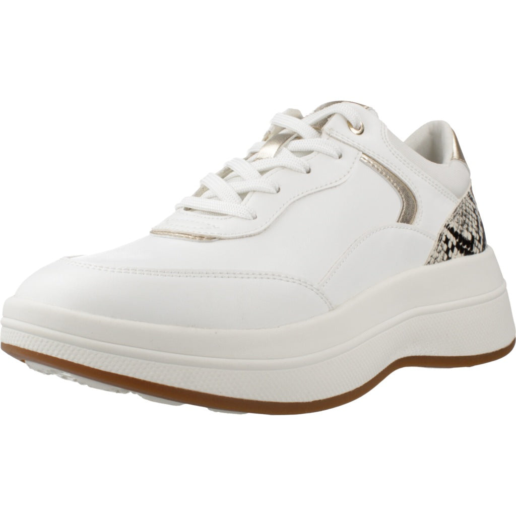 GEOX D SPHERICA ECUB- en color BLANCO  (1)