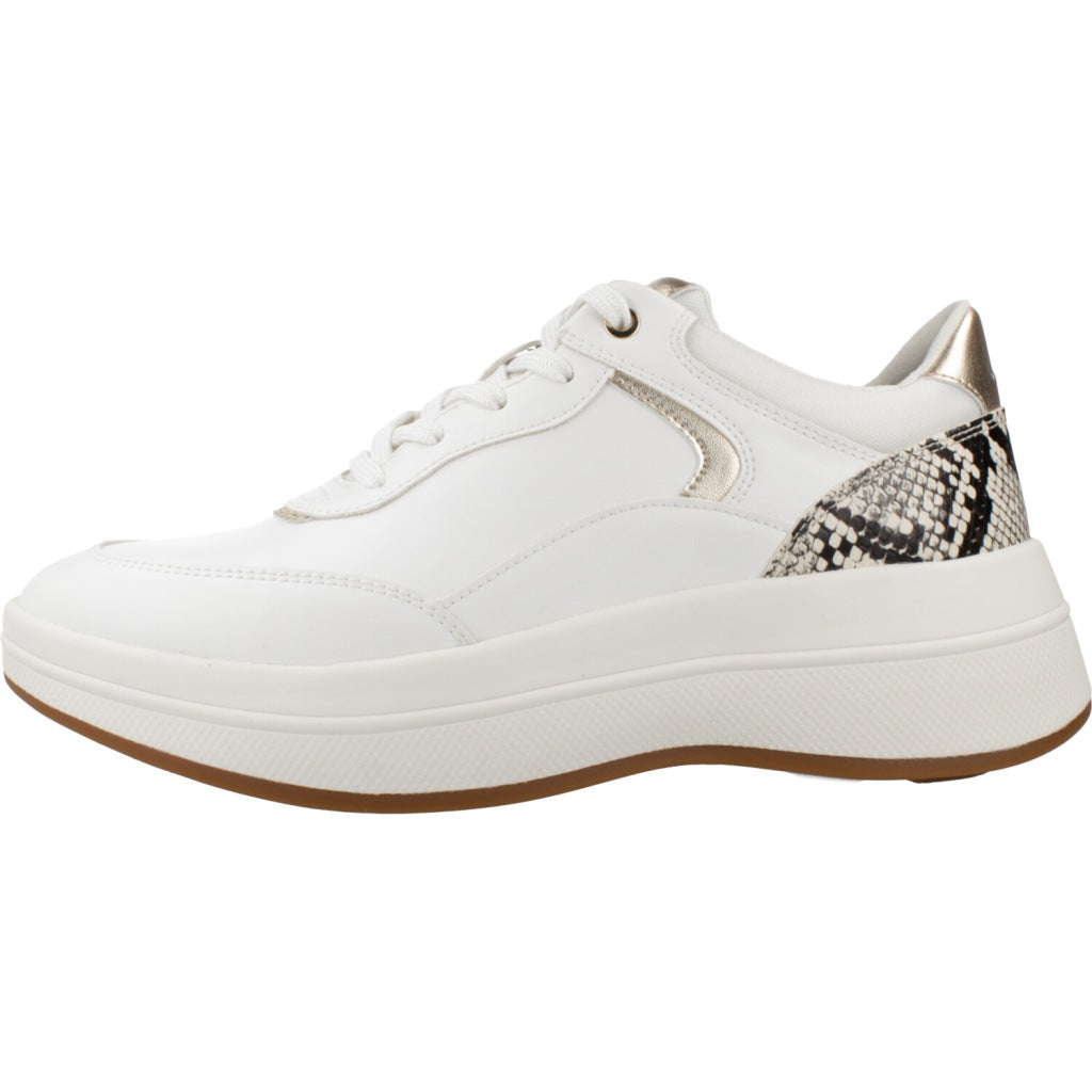 GEOX D SPHERICA ECUB- en color BLANCO  (2)