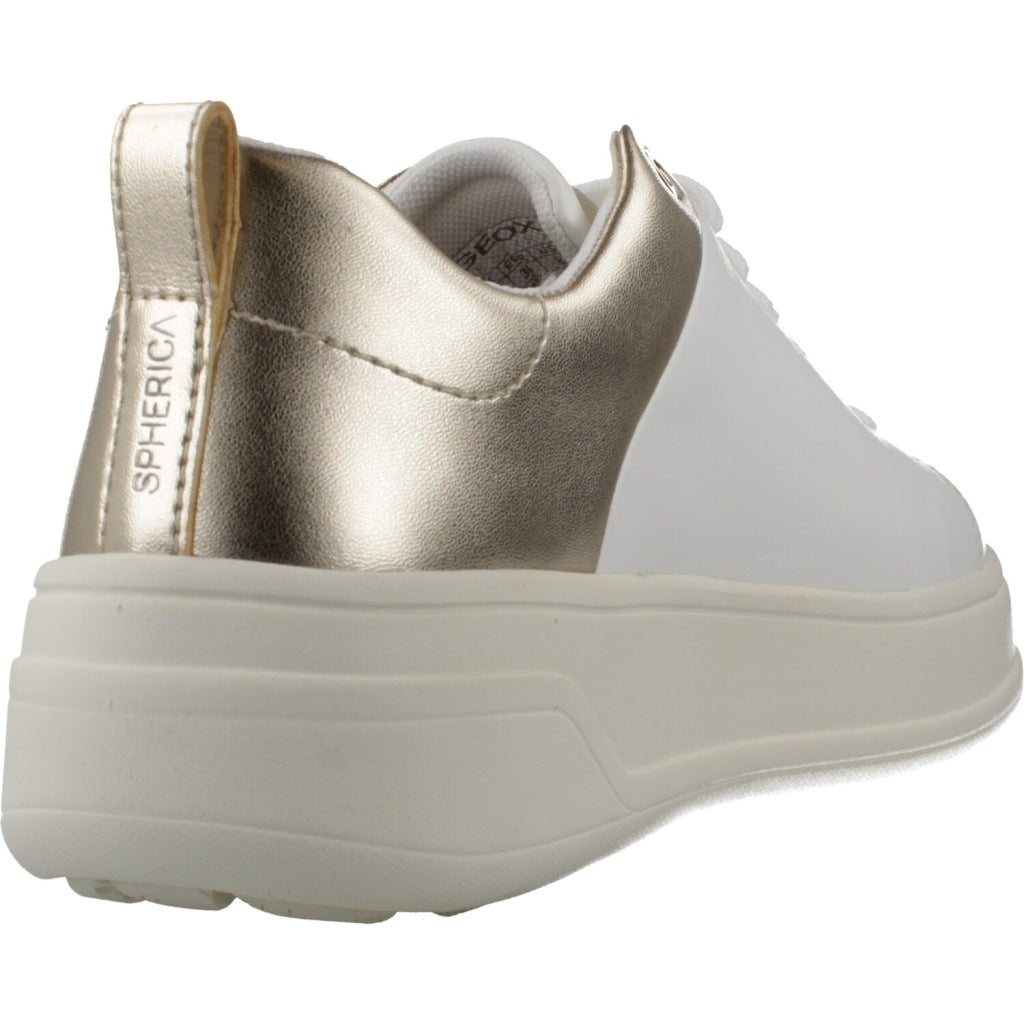 GEOX SPHERICA ECUB- en color BLANCO  (3)
