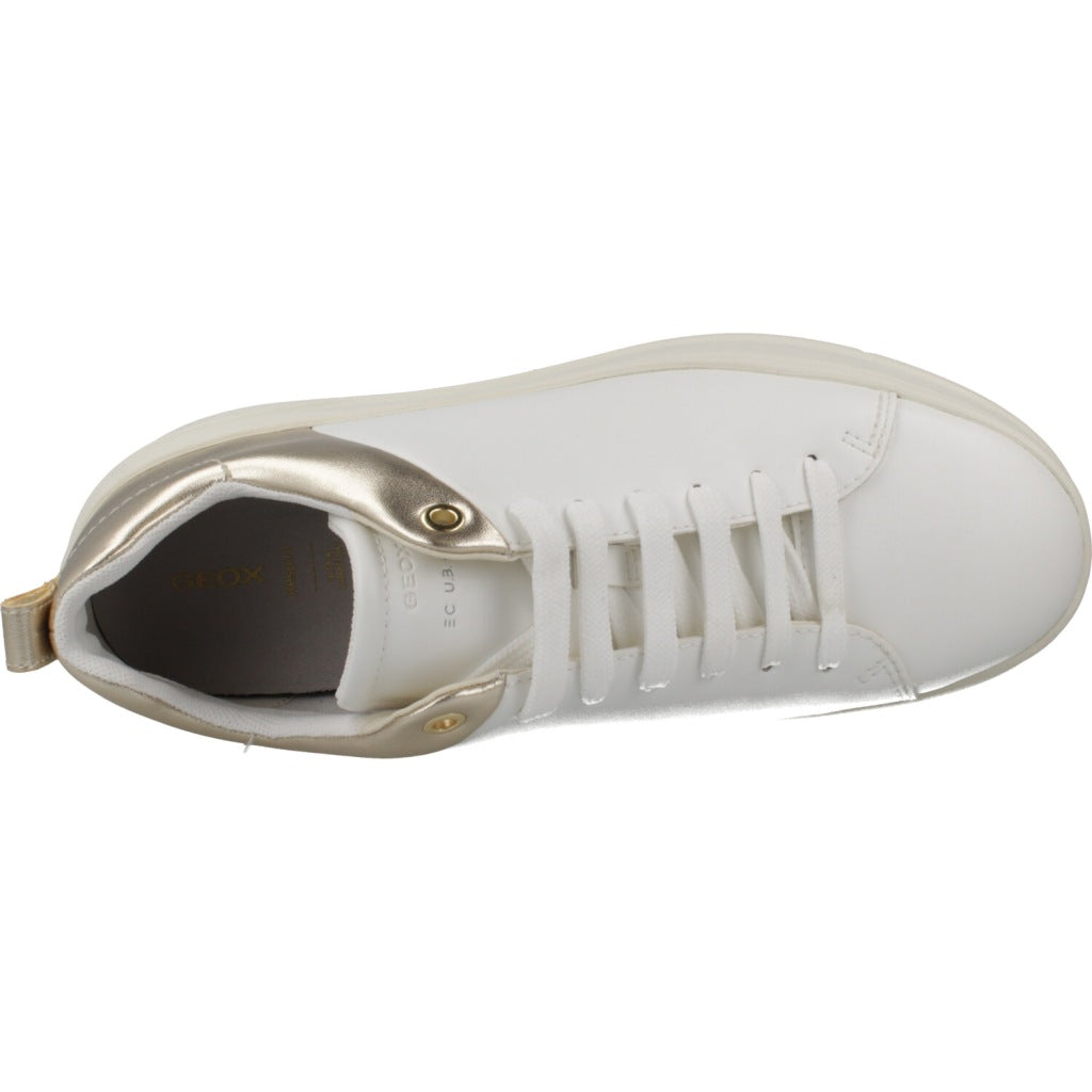 GEOX SPHERICA ECUB- en color BLANCO  (6)
