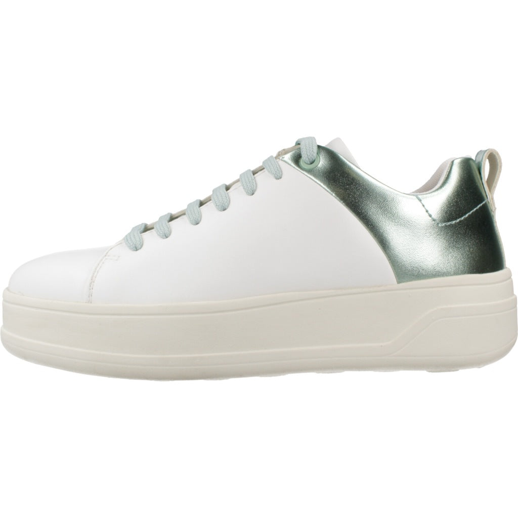 GEOX SPHERICA ECUB- en color BLANCO  (2)