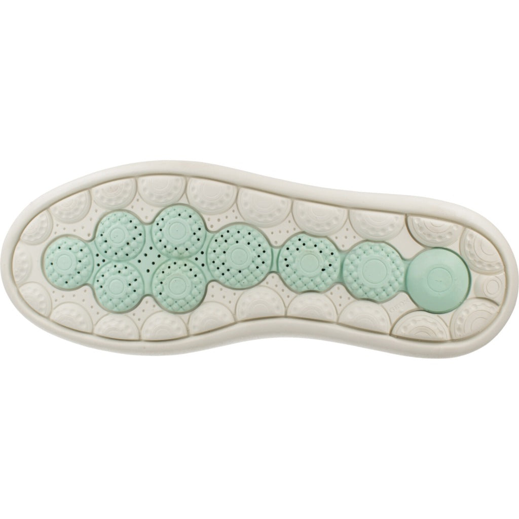 GEOX D SPHERICA ECUB- en color BLANCO  (6)