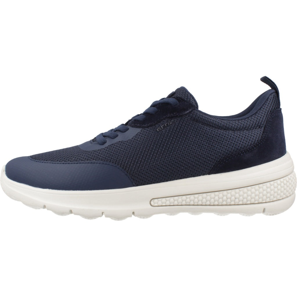 GEOX  D ACTIVART  en color AZUL  (2)