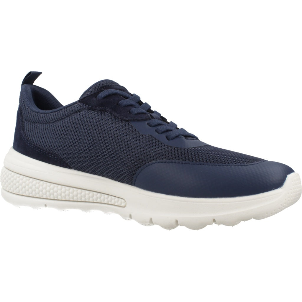 GEOX  D ACTIVART  en color AZUL  (5)