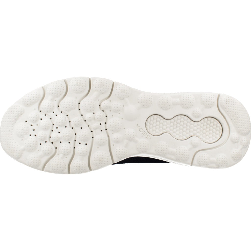 GEOX  D ACTIVART  en color AZUL  (6)