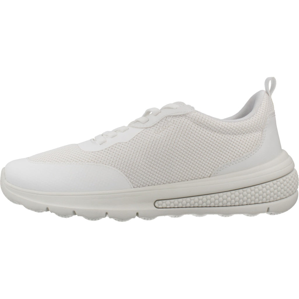 GEOX D ACTIVART en color BLANCO  (2)