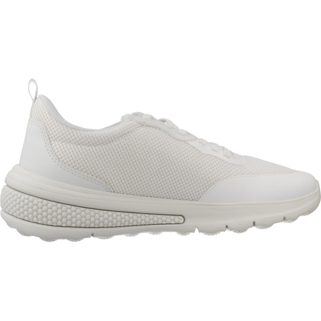 GEOX D ACTIVART en color BLANCO  (4)