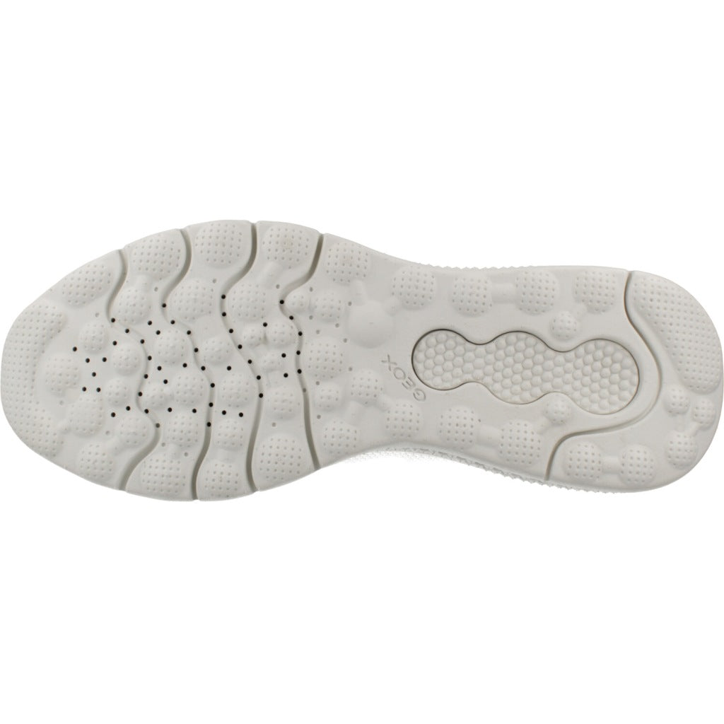 GEOX D ACTIVART en color BLANCO  (6)