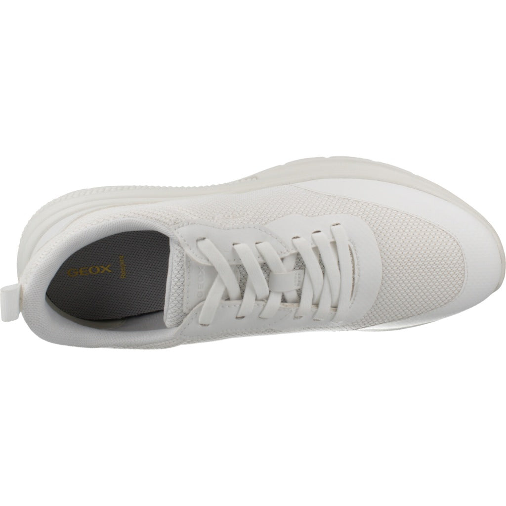 GEOX D ACTIVART en color BLANCO  (7)