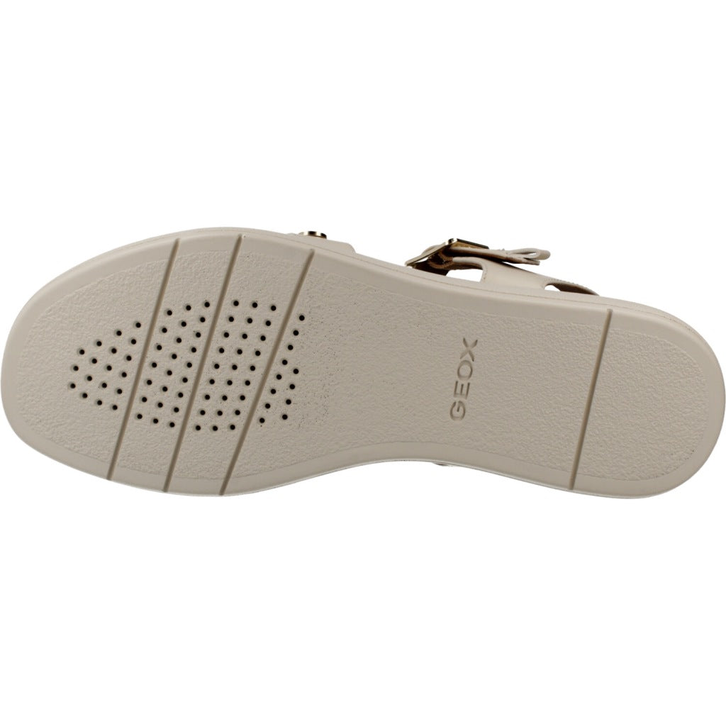 GEOX D CAMALEI en color BEIS  (6)
