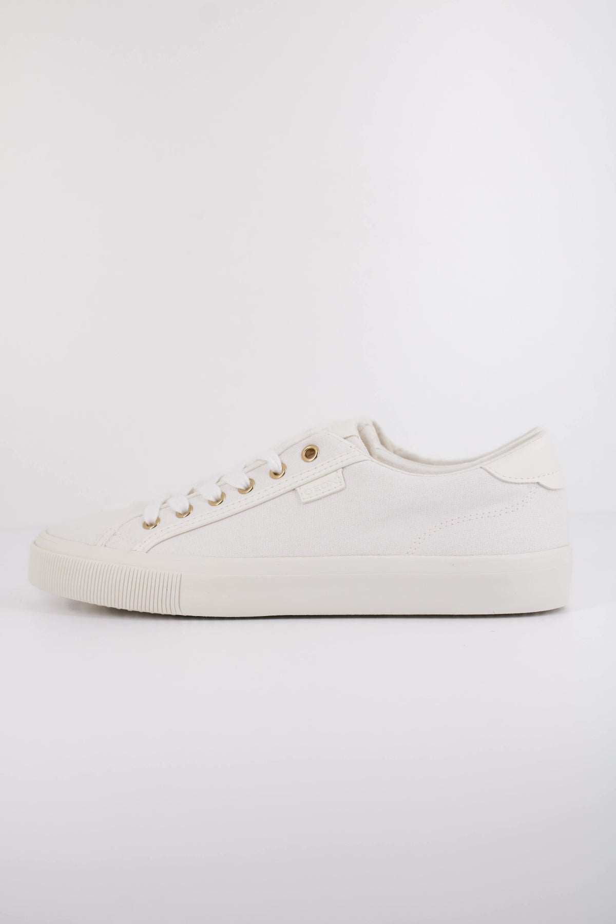GEOX  D EMMELENY  en color BLANCO  (1)