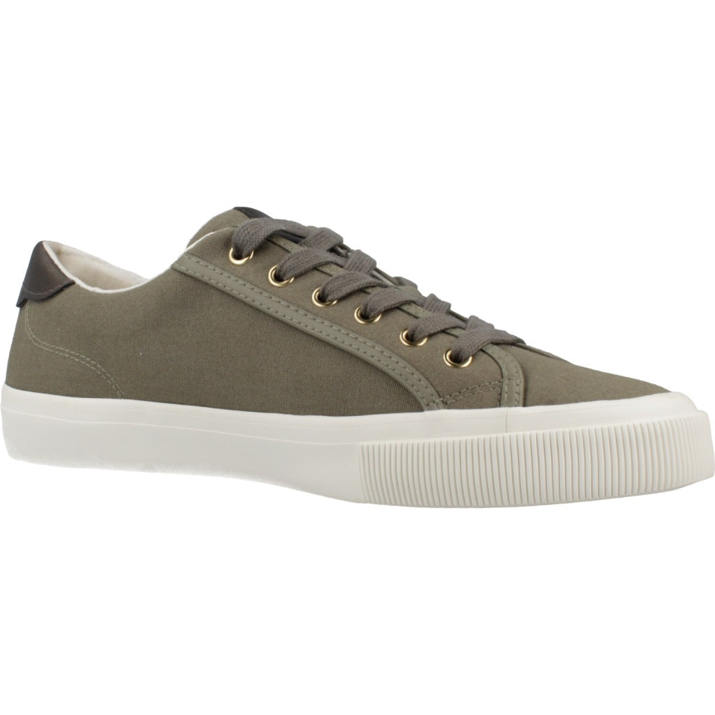 GEOX  D EMMELENY  en color VERDE  (5)