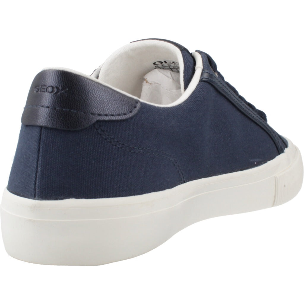 GEOX  D EMMELENY  en color AZUL  (3)