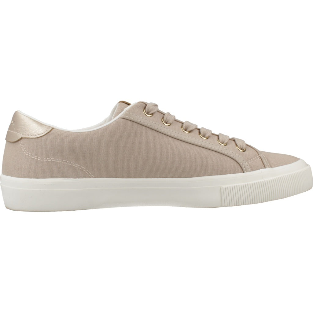 GEOX  D EMMELENY  en color MARRON  (4)