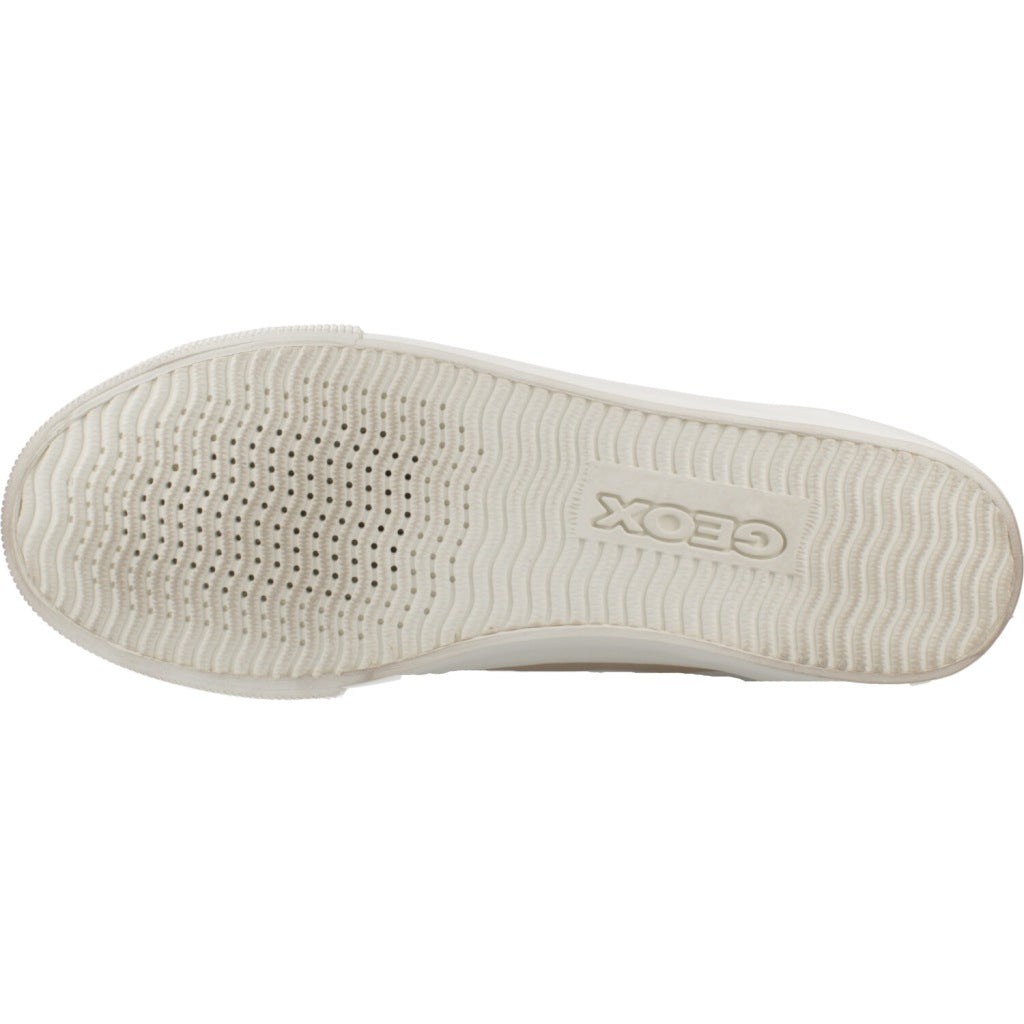 GEOX  D EMMELENY  en color MARRON  (6)