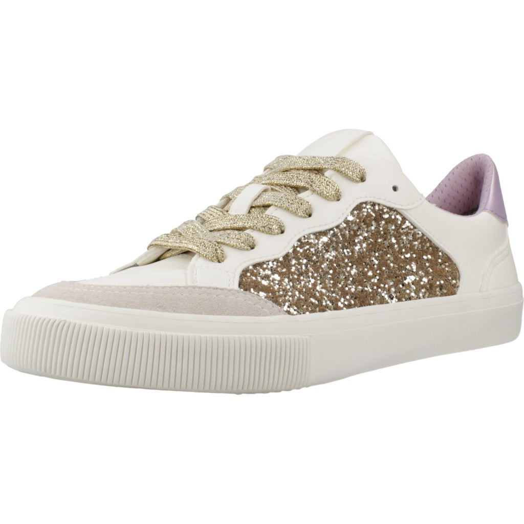 GEOX D EMMELENY en color BLANCO  (1)
