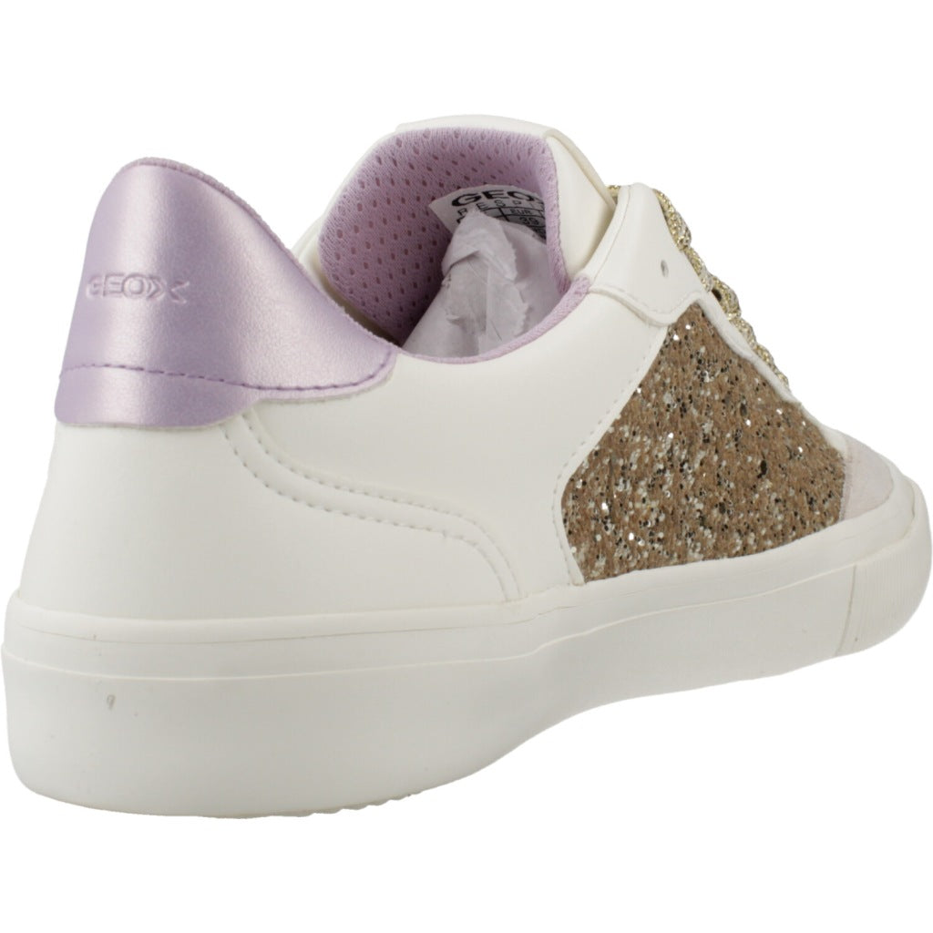 GEOX D EMMELENY en color BLANCO  (3)