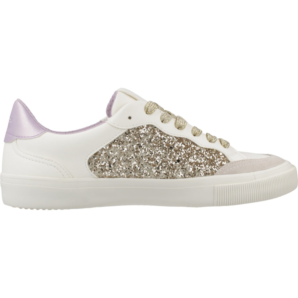 GEOX D EMMELENY en color BLANCO  (4)