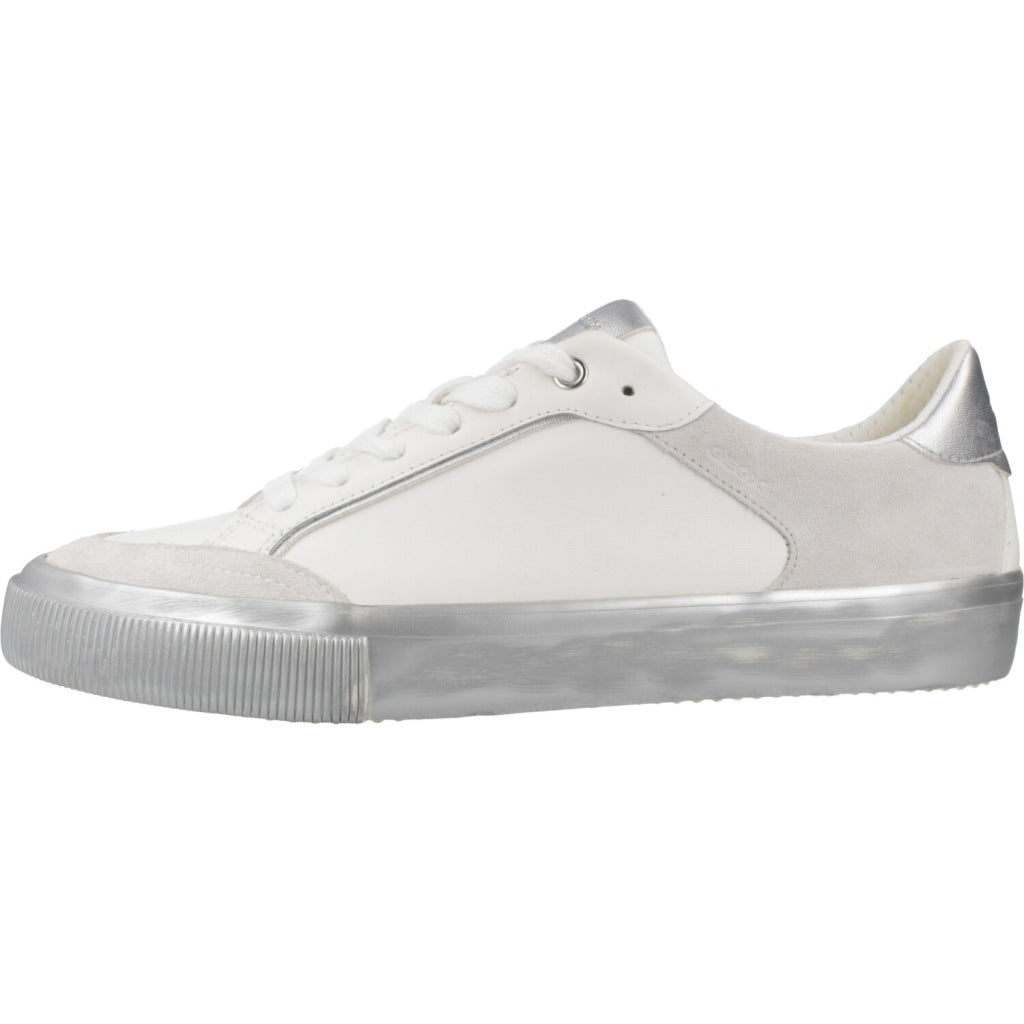 GEOX D EMMELENY en color BLANCO  (2)