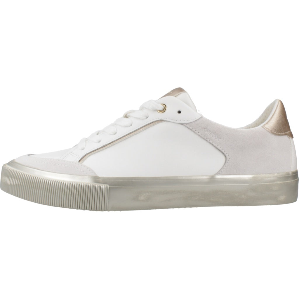 GEOX D EMMELENY en color BLANCO  (2)