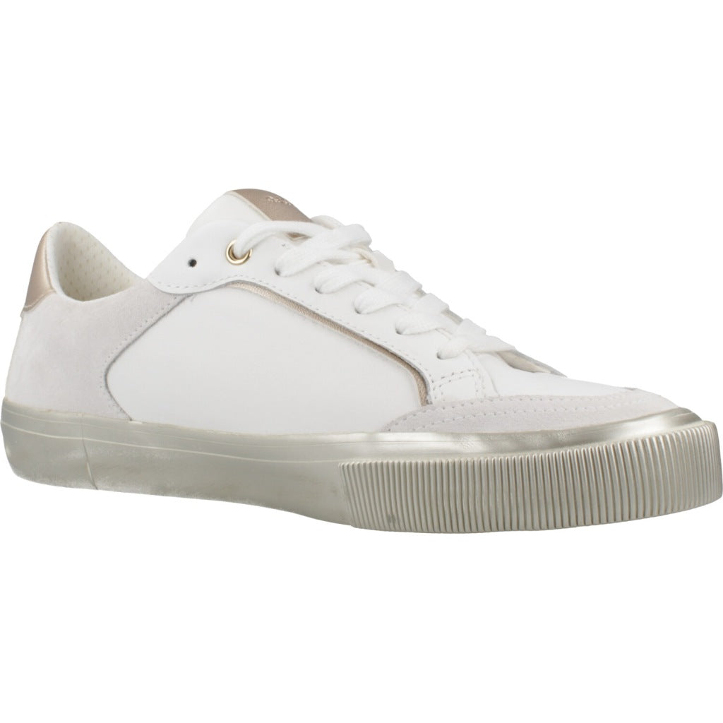 GEOX D EMMELENY en color BLANCO  (5)