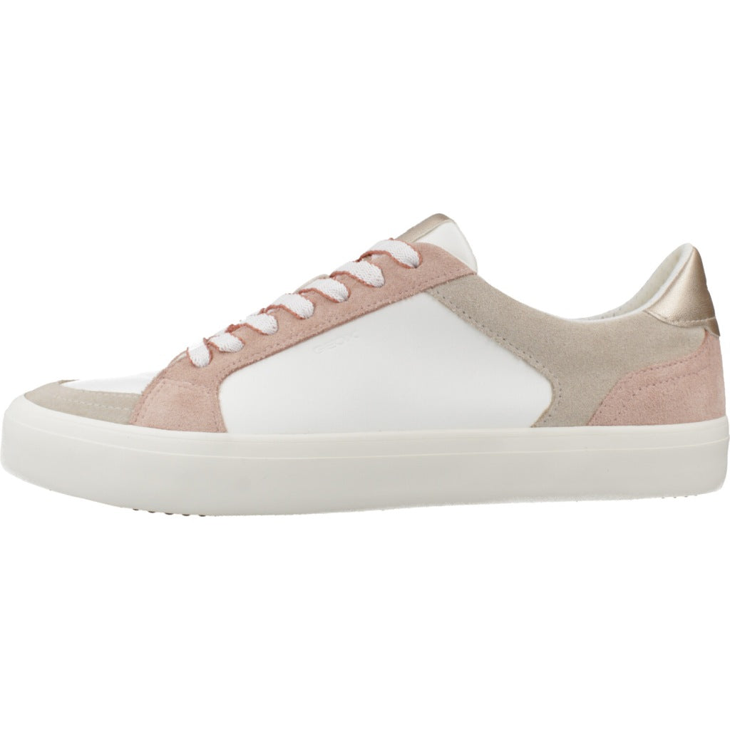 GEOX D EMMELENY en color MARRON  (2)