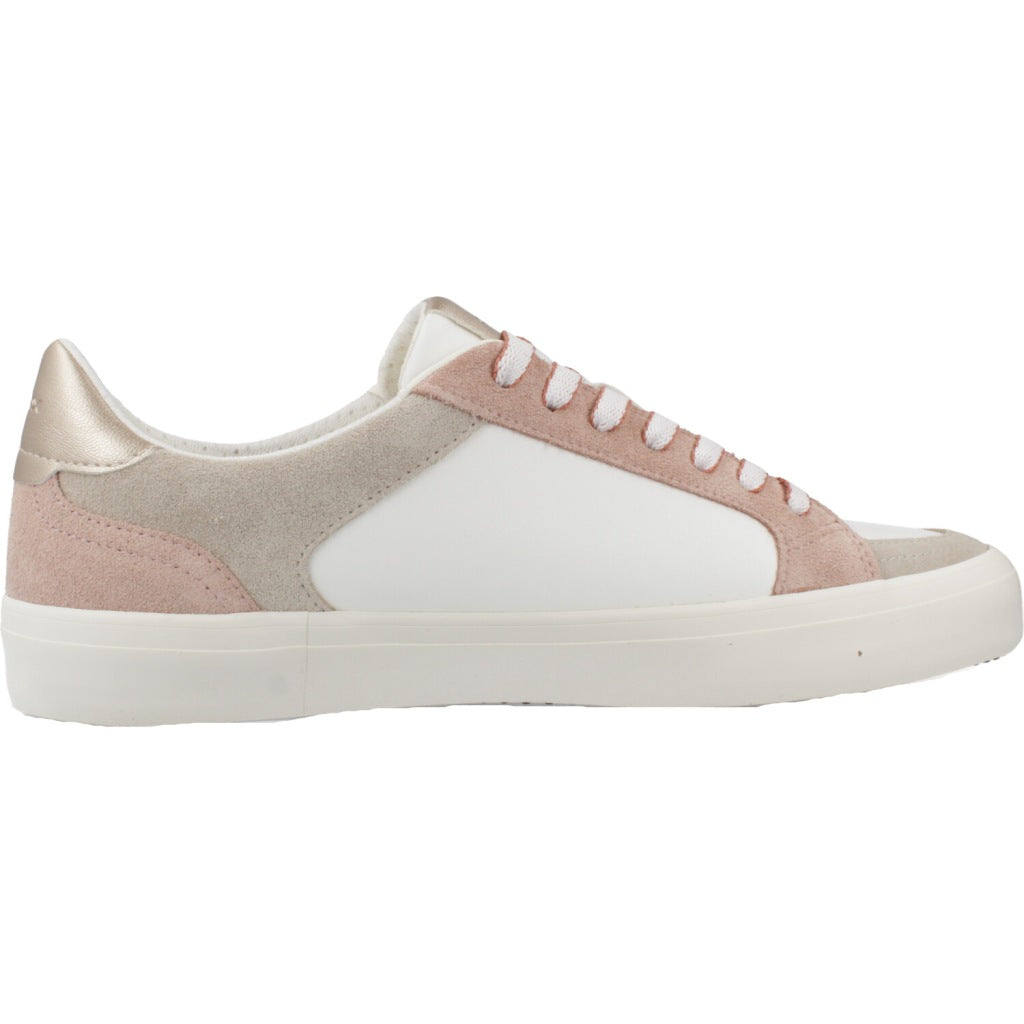 GEOX D EMMELENY en color MARRON  (4)