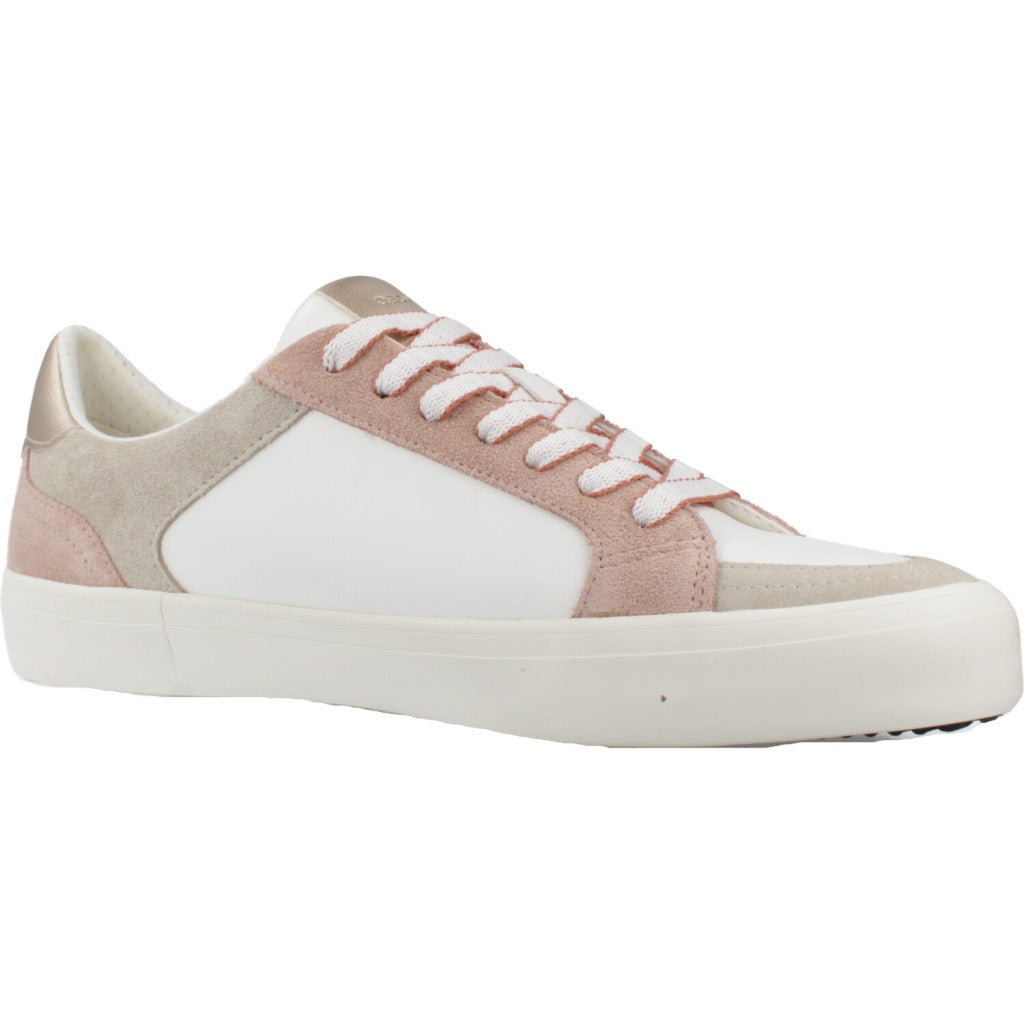 GEOX D EMMELENY en color MARRON  (5)