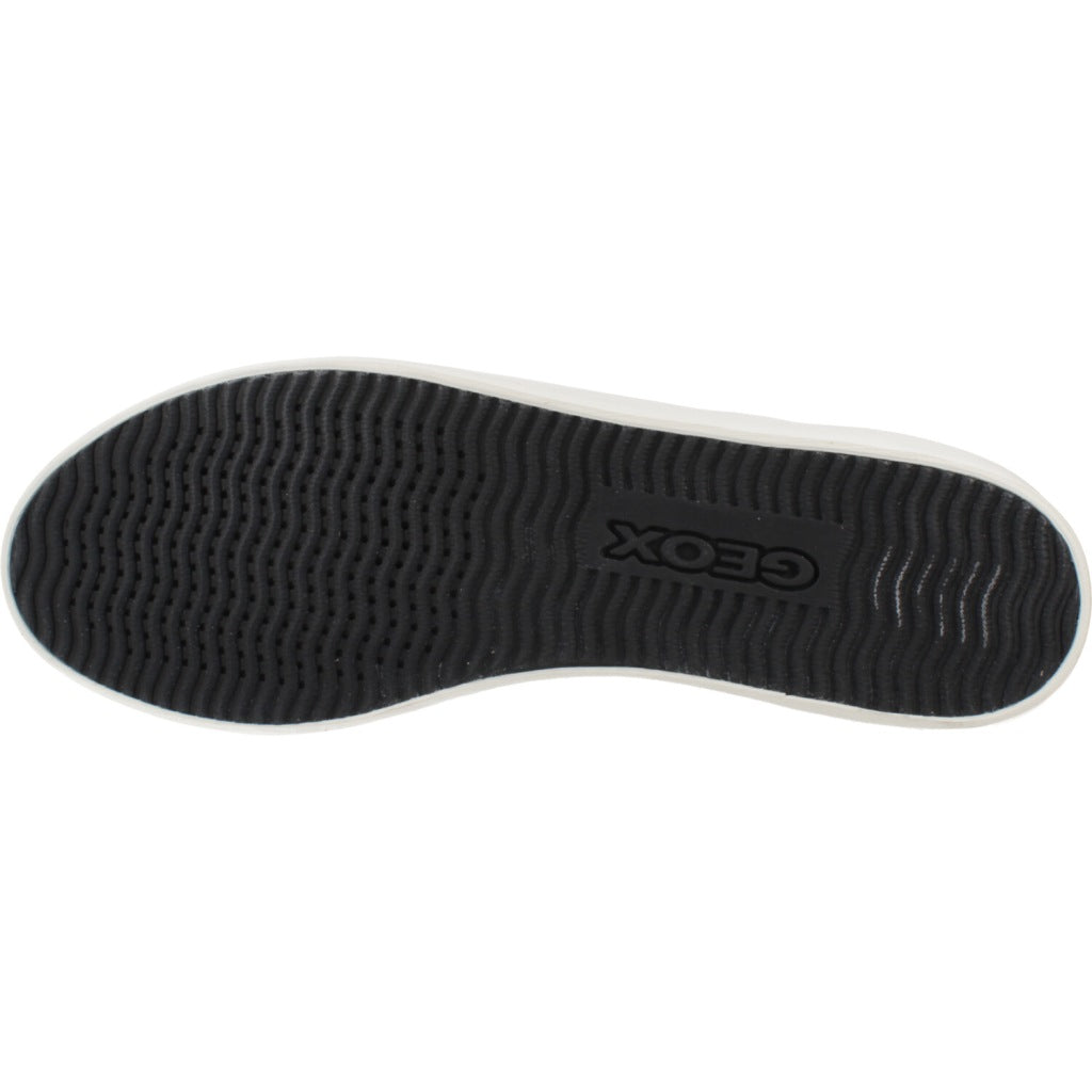 GEOX D EMMELENY en color MARRON  (6)