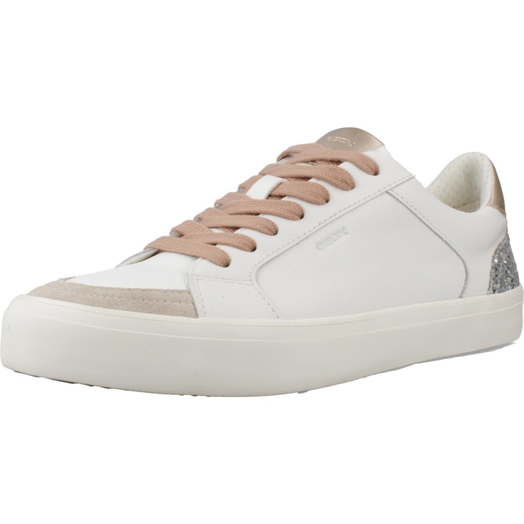 GEOX D EMMELENY en color BLANCO  (1)