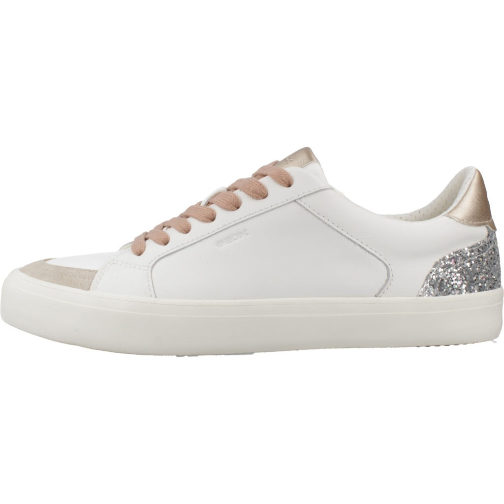 GEOX D EMMELENY en color BLANCO  (2)