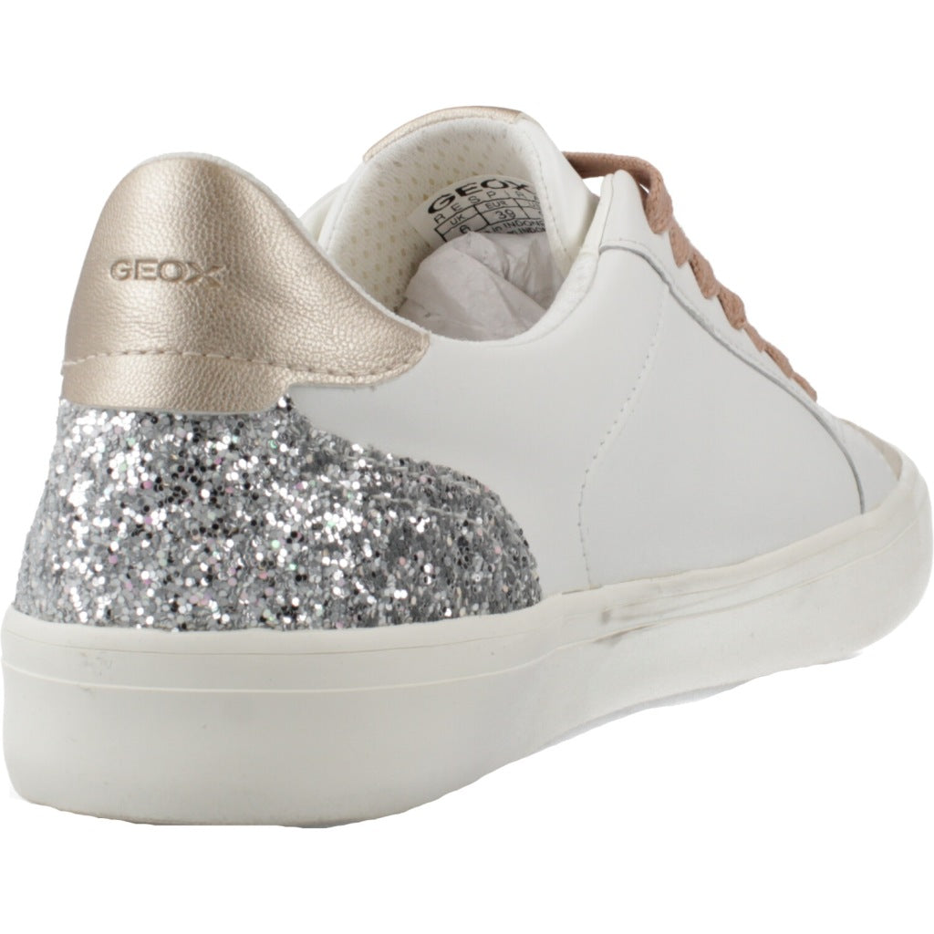 GEOX D EMMELENY en color BLANCO  (3)