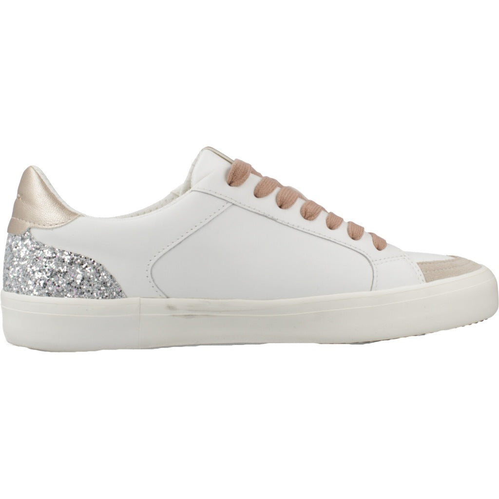 GEOX D EMMELENY en color BLANCO  (4)