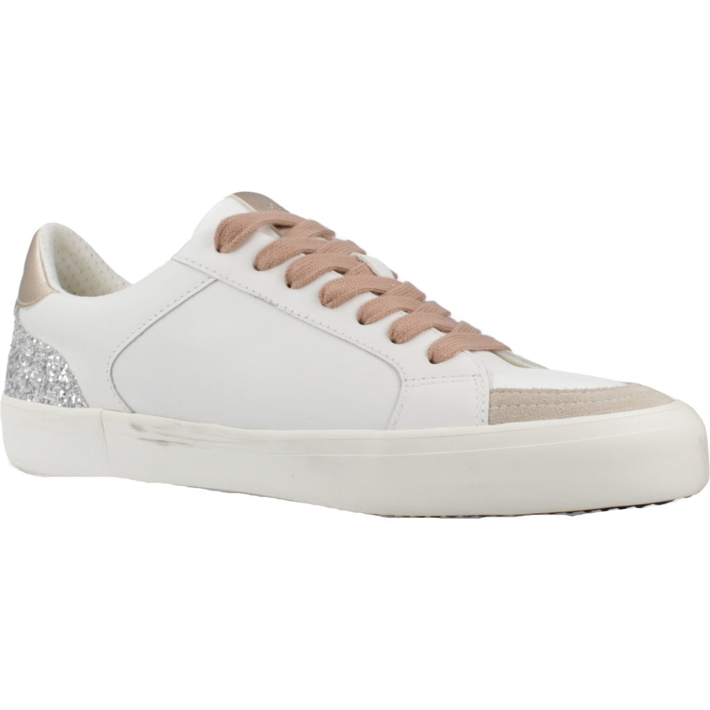GEOX D EMMELENY en color BLANCO  (5)