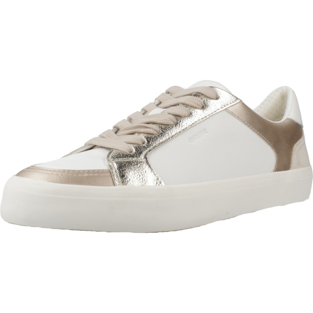 GEOX D EMMELENY en color BLANCO  (1)