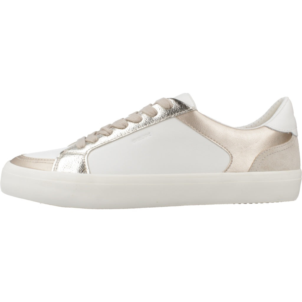 GEOX D EMMELENY en color BLANCO  (2)