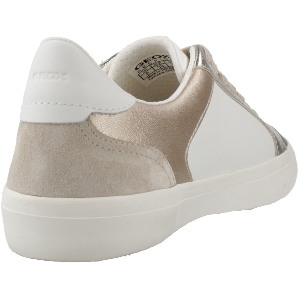GEOX D EMMELENY en color BLANCO  (3)