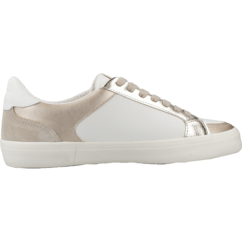 GEOX D EMMELENY en color BLANCO  (4)