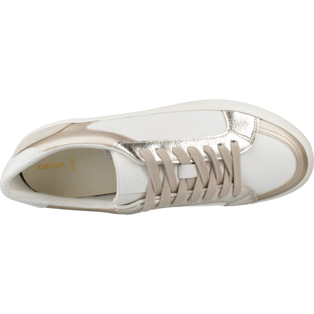 GEOX D EMMELENY en color BLANCO  (7)