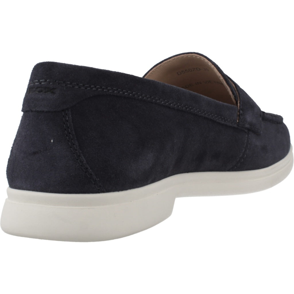 GEOX  D XAND   en color AZUL  (3)