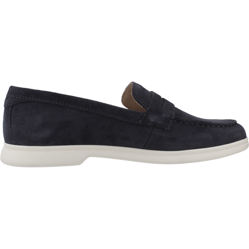 GEOX  D XAND   en color AZUL  (4)